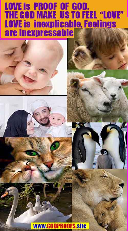 how to find god, what are proofs of god? god exists