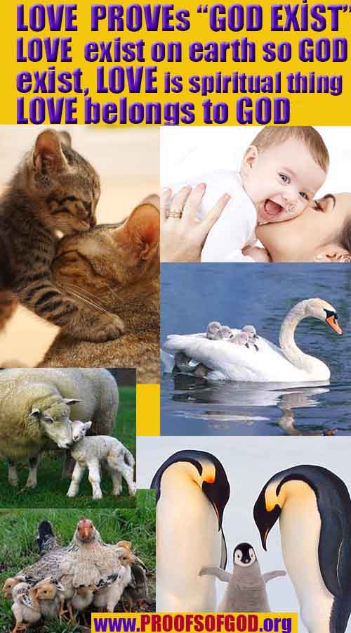 how to find god, what are proofs of god? god exists, god is real