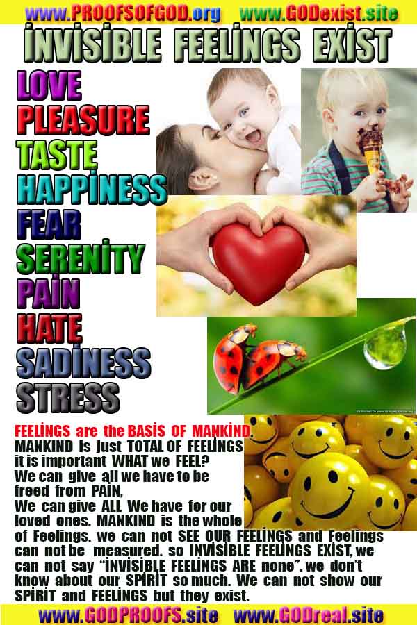 how to find god, what are proofs of god? god exists