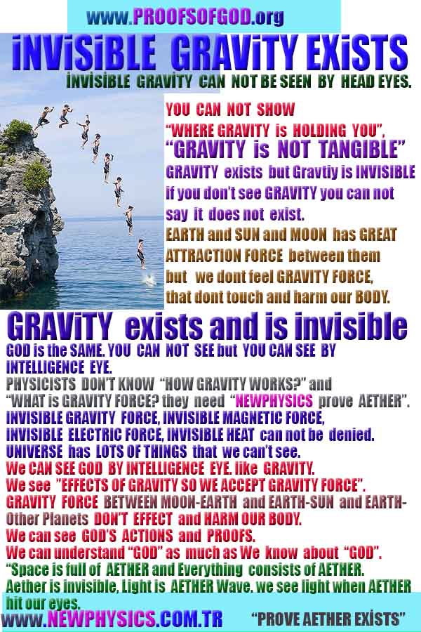 how to find god, what are proofs of god? god exists here proofs